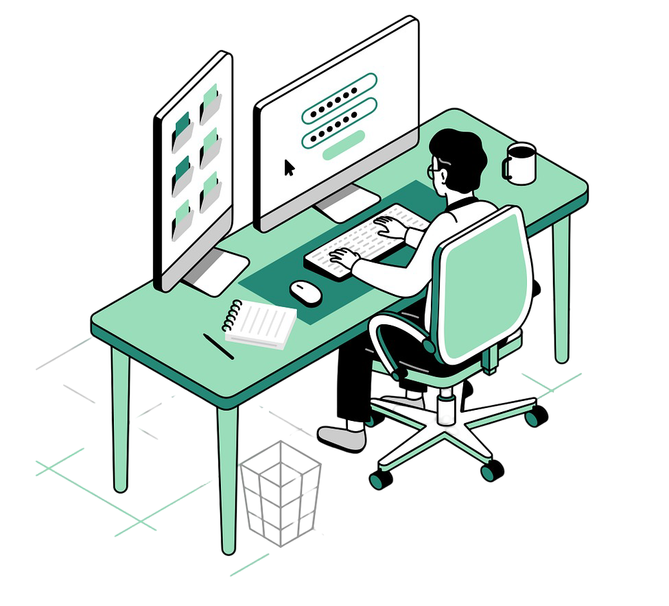 Cybernet team