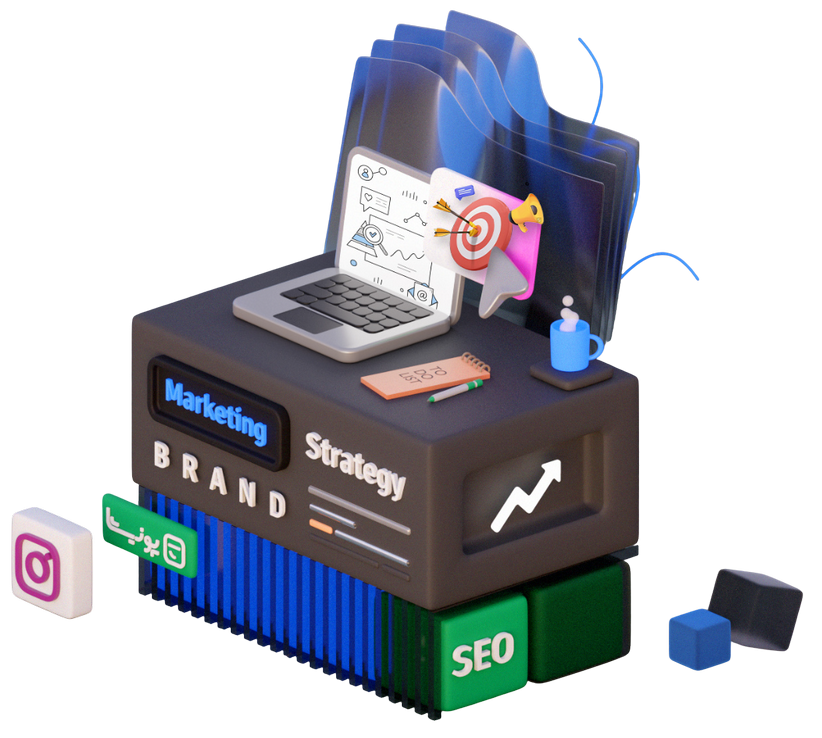 Digital Marketing & SEO