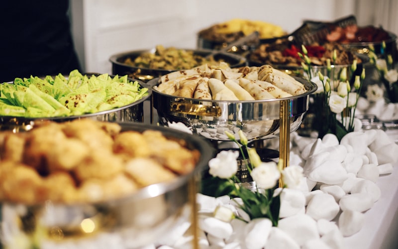 Urban Caterers