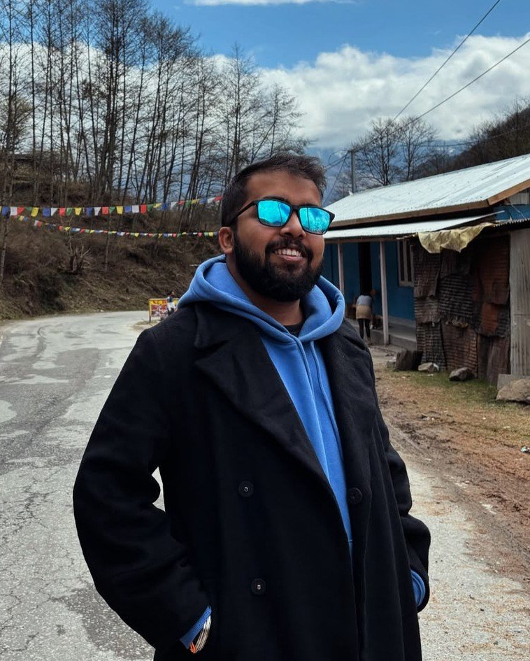 Gobinda Deb - Co-Founder &amp; CTO