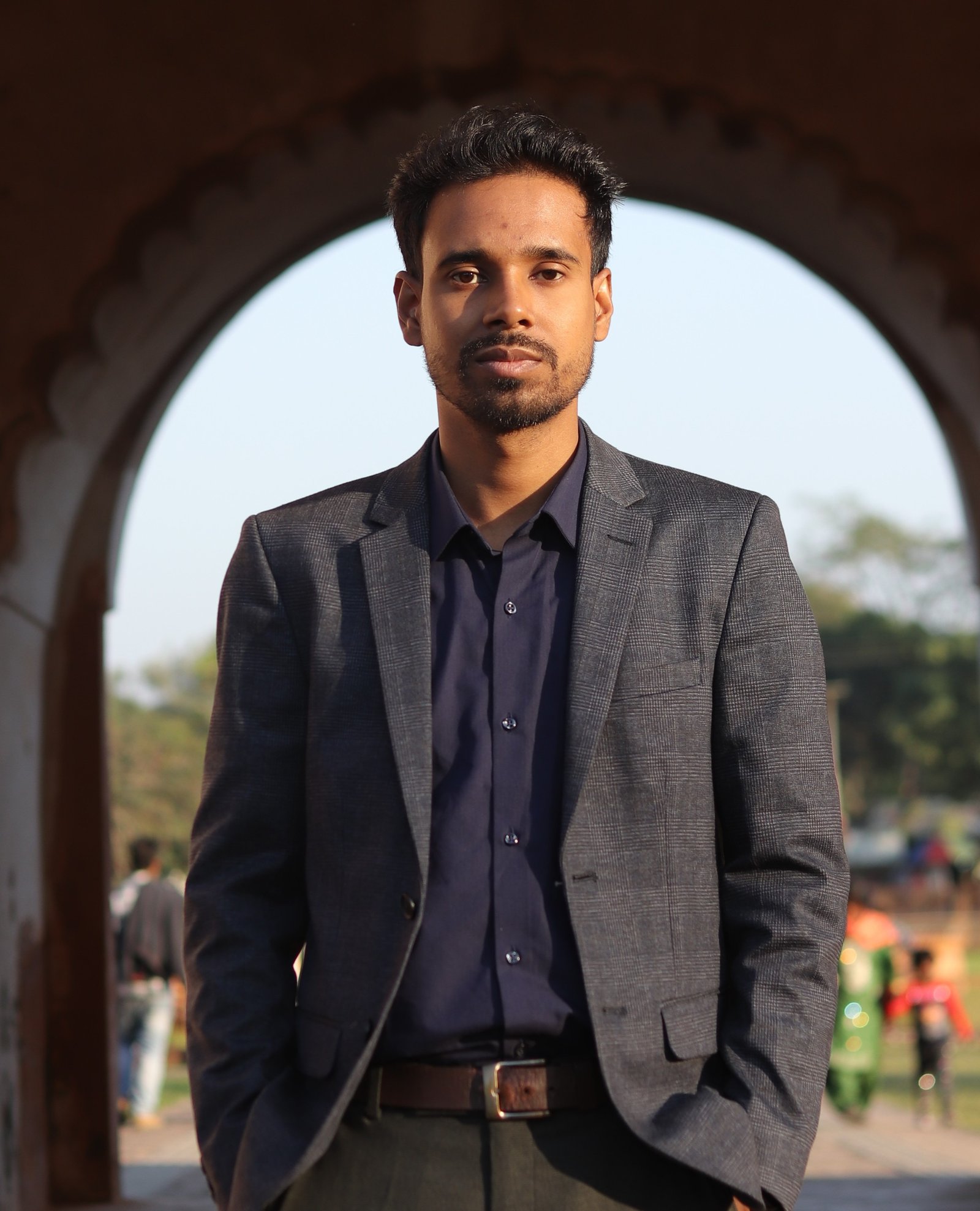 Kingshok Bora - Co-Founder &amp; COO