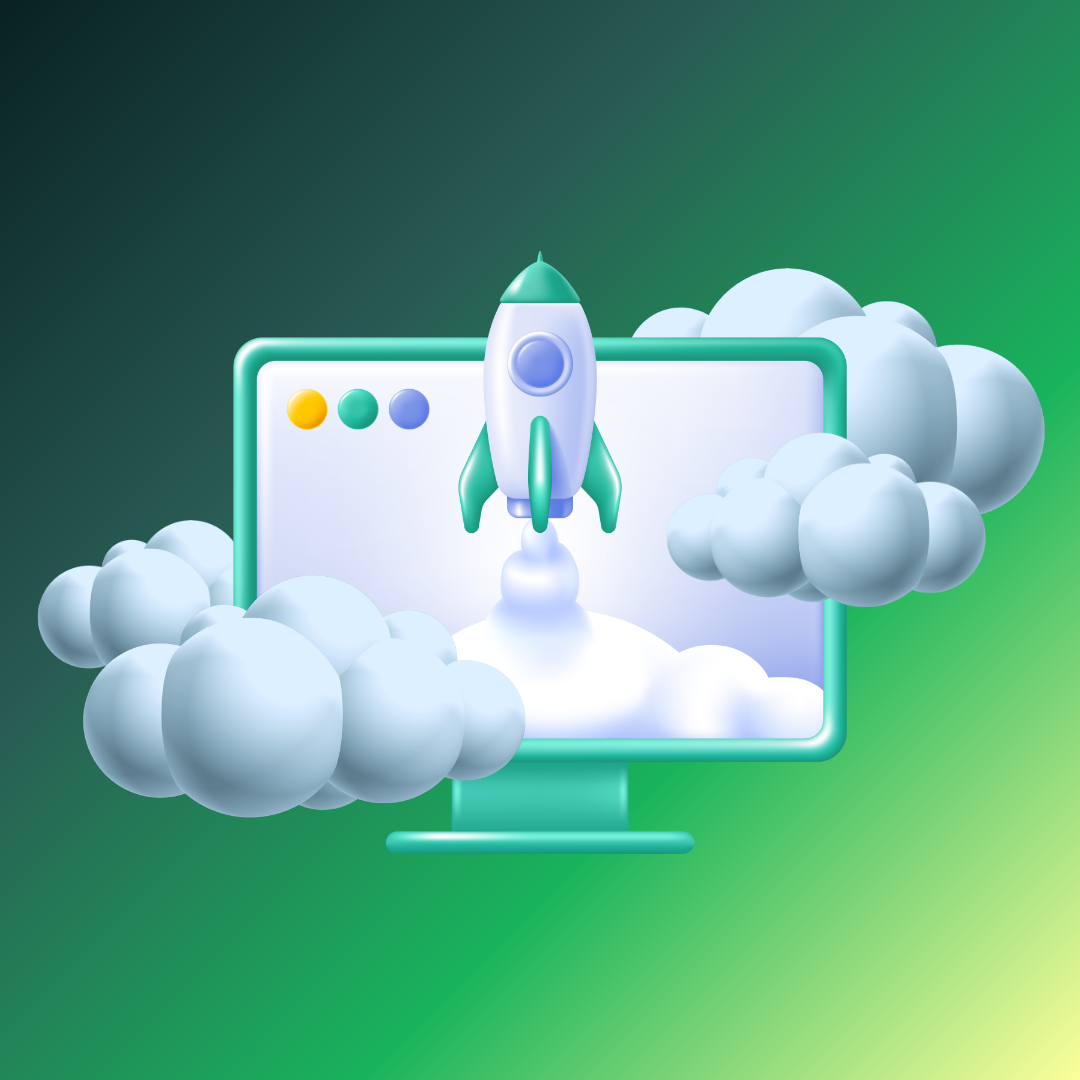 Web Design & Development